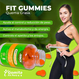 GOMITAS FIT🌟
