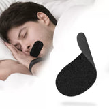 😴✨ Solución Integral Antirronquidos – Duerme Mejor Cada Noche