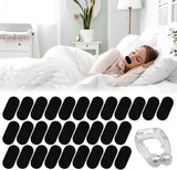 😴✨ Solución Integral Antirronquidos – Duerme Mejor Cada Noche