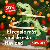 PISTA DINO TOBOGÁN - DESCUENTO EXCLUSIVO