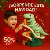 PISTA DINO TOBOGÁN - DESCUENTO EXCLUSIVO